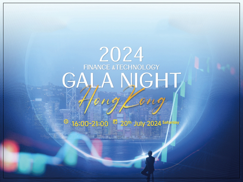 CWG Markets Shines at Fintech Night 2024 in Hong Kong